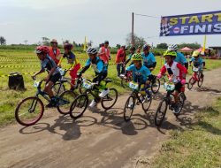 Kembangkan Pembinaan dan Jaring Talenta Baru, Cabor KONI Kabupaten Kediri Gencar Gelar Kejuaraan