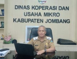 Jombang Jadi Pionir Koperasi Merah Putih, Lima Desa Disiapkan Sebagai Model Nasional