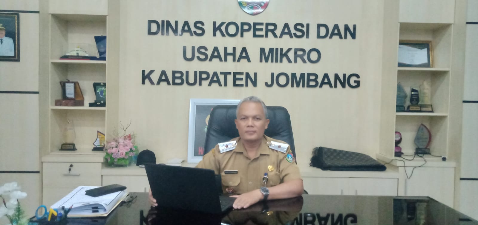 Jombang Jadi Pionir Koperasi Merah Putih, Lima Desa Disiapkan Sebagai Model Nasional
