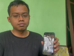 Guru Muda Jombang Mendadak Viral, Konten AI Bertema Sejarah Raup Pendapatan Jutaan Rupiah per Hari