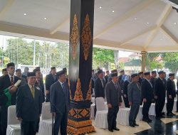 Bupati Warsubi Lantik 66 Pejabat dan Kepala Puskesmas, Dorong Birokrasi yang Progresif dan Berintegritas