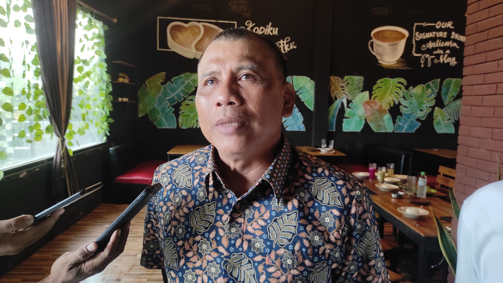 Legislator Jatim Minta Penegakan Hukum Tegas Jika Dana Bansos Dipakai Judi Online