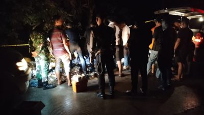 Polisi Jombang Selidiki Dugaan Curas dan Orang Hilang, Diduga Terkait Penemuan Jenazah di Lamongan