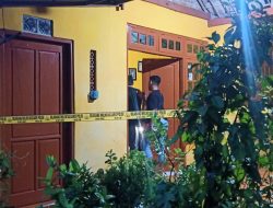 Ibu Rumah Tangga di Jombang Ditemukan Membusuk di Dalam Rumah, Polisi Telusuri Penyebab Kematian