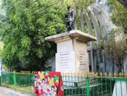 Brigjen R. Kretarto, Komandan Narotama yang Ukir Sejarah di Tanah Jombang