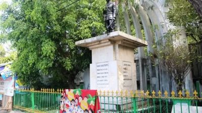 Brigjen R. Kretarto, Komandan Narotama yang Ukir Sejarah di Tanah Jombang