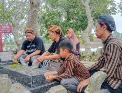 Napak Tilas Jejak Bung Karno di Ploso, Jombang, Menyusuri Titik Lahir Sang Proklamator