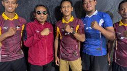 Inter Kediri Rekrut Kiper Senior Tedi Heri Setiawan, Skuad Musim Ini Didominasi Putra Daerah