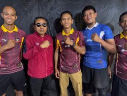 Inter Kediri Rekrut Kiper Senior Tedi Heri Setiawan, Skuad Musim Ini Didominasi Putra Daerah