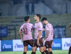 Tak Kantongi Izin Keamanan, Persik Kediri Pindahkan Laga Kontra Persebaya ke Stadion GJS Gresik