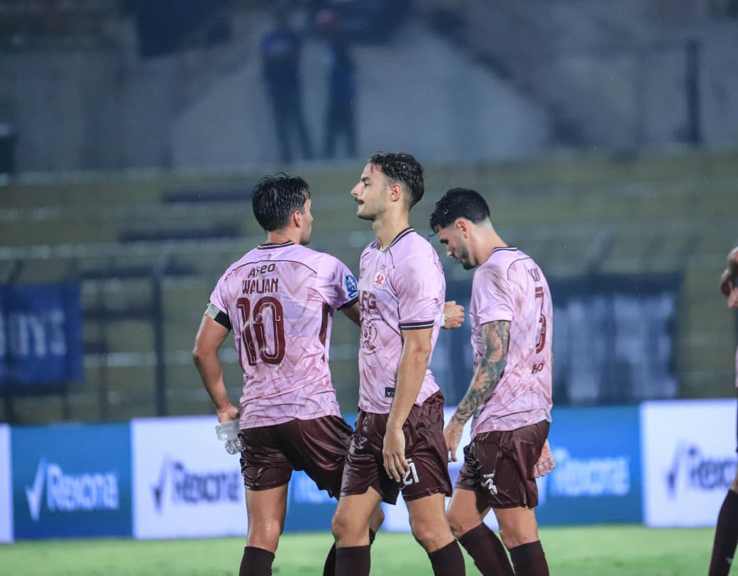 Tak Kantongi Izin Keamanan, Persik Kediri Pindahkan Laga Kontra Persebaya ke Stadion GJS Gresik