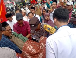 Peziarah Gresik Meninggal Mendadak di Dalam Bus Saat Berkunjung ke Makam Gus Dur
