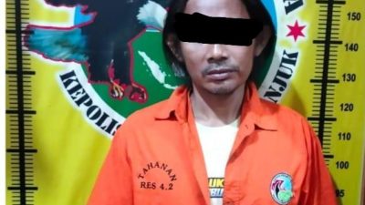 Simpan Ratusan Pil Koplo, Petani di Ngronggot Diciduk Polisi