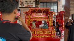 Museum Potehi Gudo, Wujud Harmoni Budaya dan Upaya Melestarikan Teater Boneka Tionghoa di Kota Santri