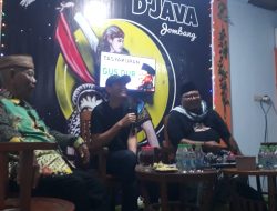 Ormas Jombang Gelar Tasyakuran Penganugerahan Pahlawan Nasional untuk Gus Dur