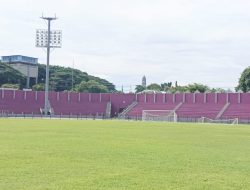 Kantongi Izin Resmi, Persik Kediri vs Semen Padang Siap Digelar di Stadion Brawijaya