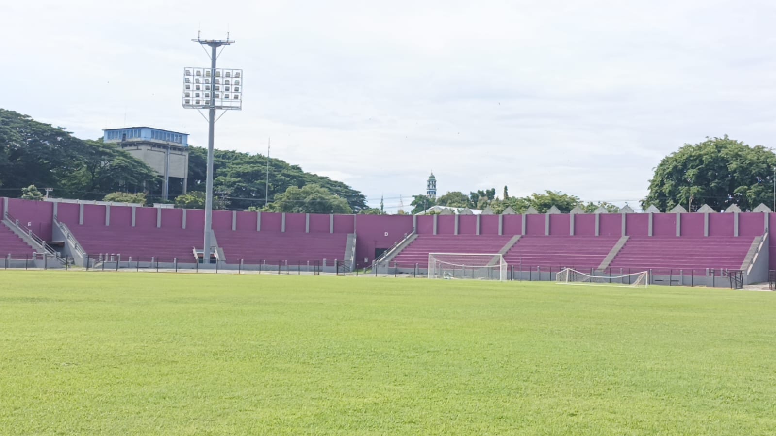 Kantongi Izin Resmi, Persik Kediri vs Semen Padang Siap Digelar di Stadion Brawijaya
