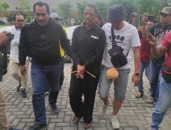 Kerap Dihina dan Diusir, Jadi Alasan Seorang Pria di Jombang Bunuh Istri Sirinya Secara Spontan