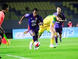 Usai Hadapi Persebaya, Persik Kediri Fokus Pemulihan dan Evaluasi Tim