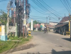 Tugu Hajam Wuruk Jombang, Saksi Kemenangan Operasi Wingate TNI di Masa Revolusi