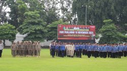 Bupati Warsubi Ajak Warga Kobarkan Semangat Pahlawan Lewat Aksi Nyata