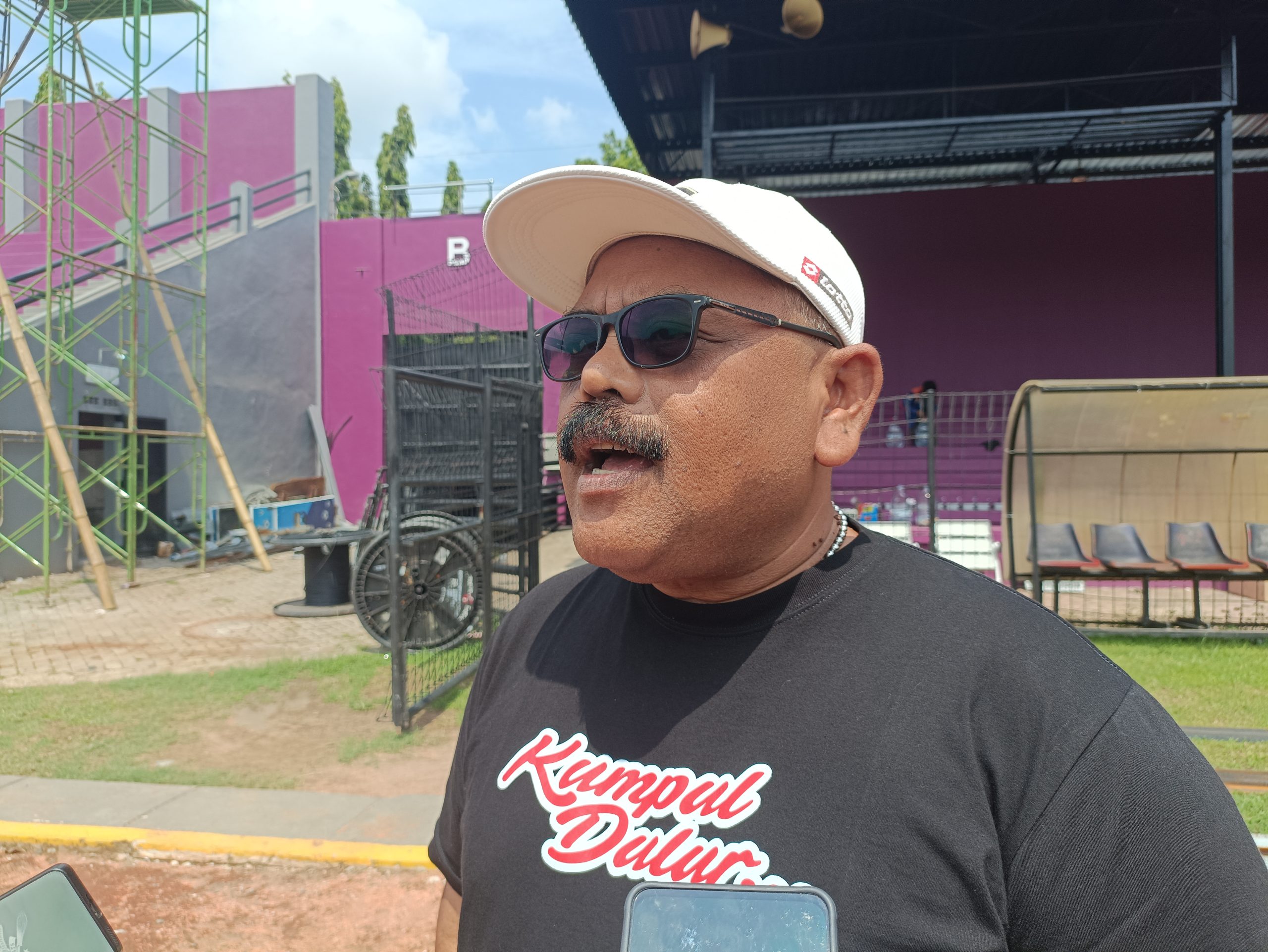 Ribuan Tiket Persik Kediri vs Persebaya Mulai Dijual Hari Ini