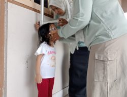 UPTD Puskesmas Silir Gelar Kelas Balita, Edukasi Kesehatan Ibu dan Anak di Desa Janti