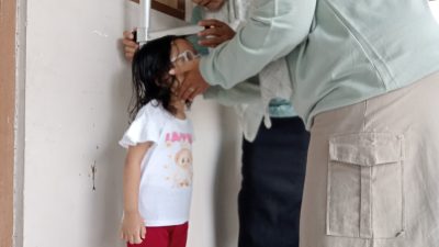 UPTD Puskesmas Silir Gelar Kelas Balita, Edukasi Kesehatan Ibu dan Anak di Desa Janti