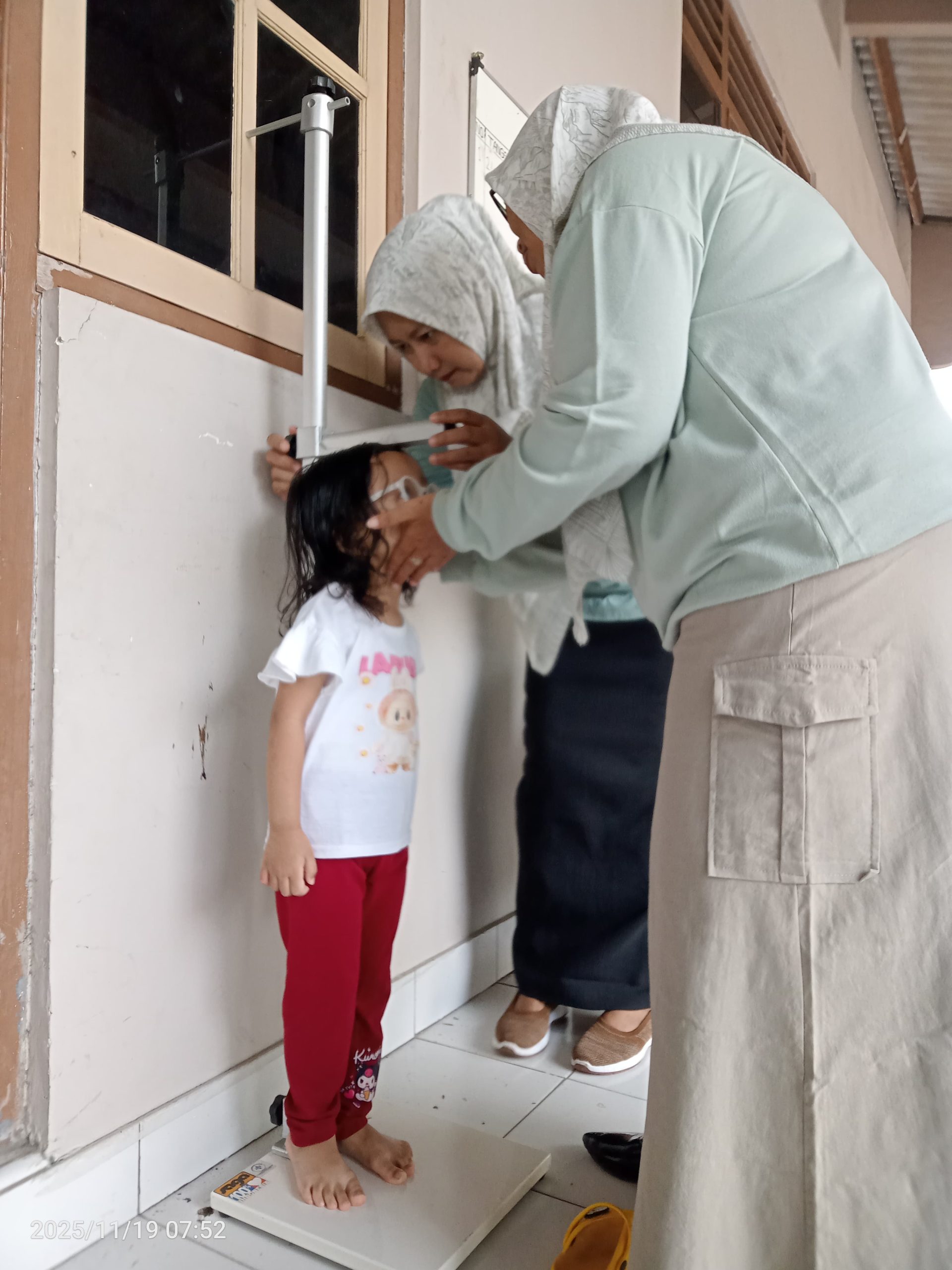 UPTD Puskesmas Silir Gelar Kelas Balita, Edukasi Kesehatan Ibu dan Anak di Desa Janti