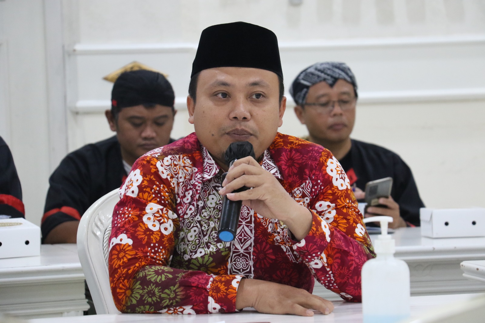 Komisi D DPRD Ponorogo Desak Pembekalan Hukum Calon PMI Diperketat