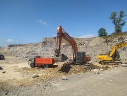 Pertemuan dengan Pemkab, Pengusaha Tambang Soroti Perang Harga dan Pajak Daerah