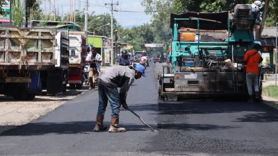 Perbaikan 137 Ruas Jalan Ponorogo Terancam Batal, DPUPKP Jelaskan Penyebabnya