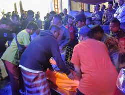 Mahasiswa di Blitar Ditemukan Tewas Gantung Diri di Kamar Mandi, Warga Penataran, Blitar, Geger