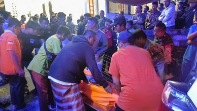 Mahasiswa di Blitar Ditemukan Tewas Gantung Diri di Kamar Mandi, Warga Penataran Geger