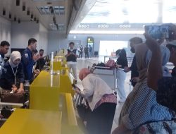 Warga Kediri Sambut Antusias Penerbangan Langsung Bandara Dhoho–Jakarta