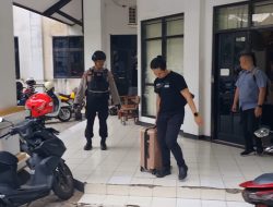 KPK Sasar 13 Titik di Ponorogo, Dalami Dugaan Suap Jabatan hingga Korupsi Proyek MRMP