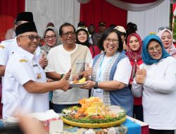 Wujudkan Generasi Sehat, Kabupaten Blitar Mantapkan Langkah Menuju Masa Depan Hebat