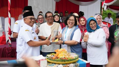 Wujudkan Generasi Sehat, Kabupaten Blitar Mantapkan Langkah Menuju Masa Depan Hebat