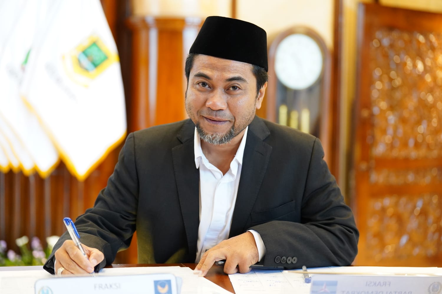 DPRD Jatim Desak Percepatan Perbaikan Jalan Kediri–Blitar