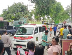 Diduga Akibat Asam Lambung, Pria di Blitar Ditemukan Meninggal di Kamar