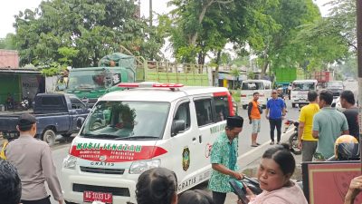 Diduga Akibat Asam Lambung, Pria di Blitar Ditemukan Meninggal di Kamar