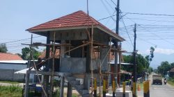 Komisi D DPRD Jatim Apresiasi Pembangunan Perlintasan Berpalang Pintu untuk Tekan Risiko Kecelakaan Kereta