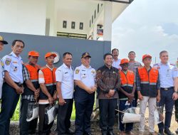 DPRD Jatim Sosialisasi Keamanan dan Keselamatan Perjalanan Kereta untuk Warga di Dua Desa