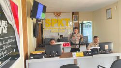 Perkuat Respons Cepat, Polres Blitar Lengkapi PAMAPTA dengan Teknologi Modern