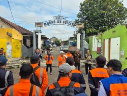 Jumlah Penumpang Meningkat, Stasiun Garum Mulai Ditata Ulang