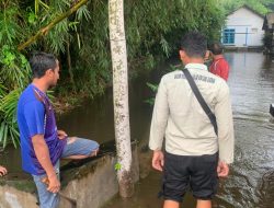 Seorang Bocah di Wonodadi, Blitar, Hilang Tiga Hari, Diduga Bermain di Area Sungai, Basarnas Turun Tangan