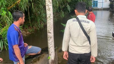 Seorang Bocah di Wonodadi, Blitar, Hilang Tiga Hari, Diduga Bermain di Area Sungai, Basarnas Turun Tangan