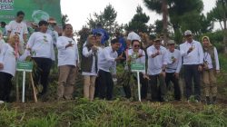 Aksi Serentak HMPI 2025: Dari Magelang hingga Nganjuk, Fokus pada Mitigasi Bencana dan Penguatan Ekonomi Warga