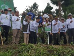 Aksi Serentak HMPI 2025,  dari Magelang hingga Nganjuk, Fokus pada Mitigasi Bencana dan Penguatan Ekonomi Warga