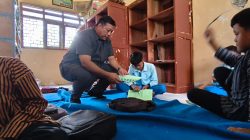 Komisi IV DPRD Kediri Dorong Penambahan Tenaga Kerja Revitalisasi SD Negeri Blimbing